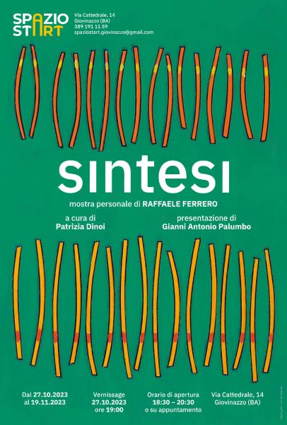 SINTESI