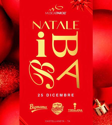 NATALE AL BIBA