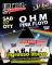 SAB 7 OTT - Apericena e Live Music con gli OHM PINK FLOYD tribute band + Dj Set